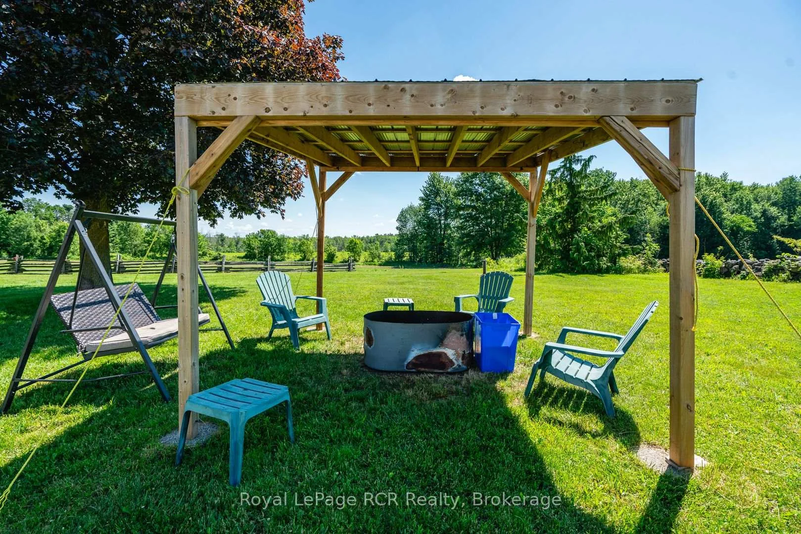 Photo 24 of 541568 14 Ndr Concession, West Grey — HOMEH