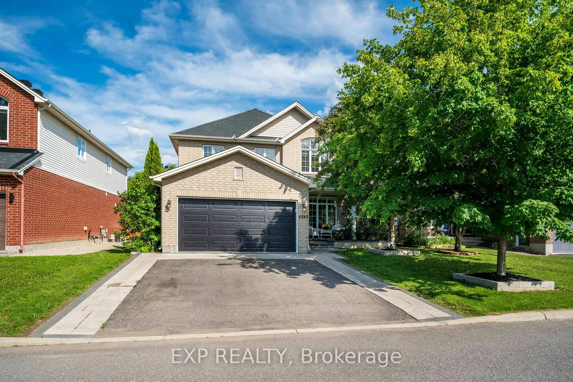 Photo 1 of 4565 Sugar Maple Drive, Ottawa, Riverside South/Gloucester Glen — HOMEH