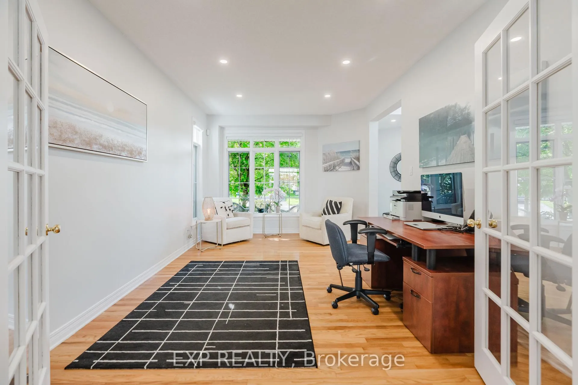 Photo 6 of 4565 Sugar Maple Drive, Ottawa, Riverside South/Gloucester Glen — HOMEH