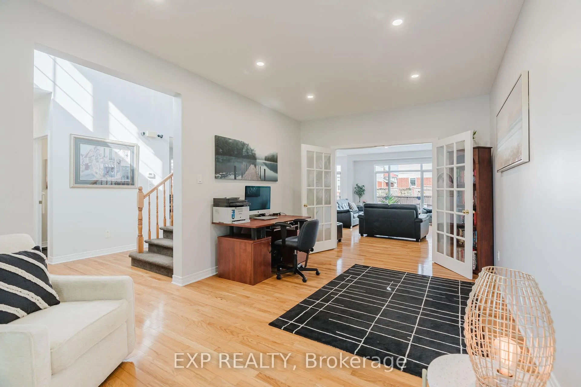 Photo 7 of 4565 Sugar Maple Drive, Ottawa, Riverside South/Gloucester Glen — HOMEH