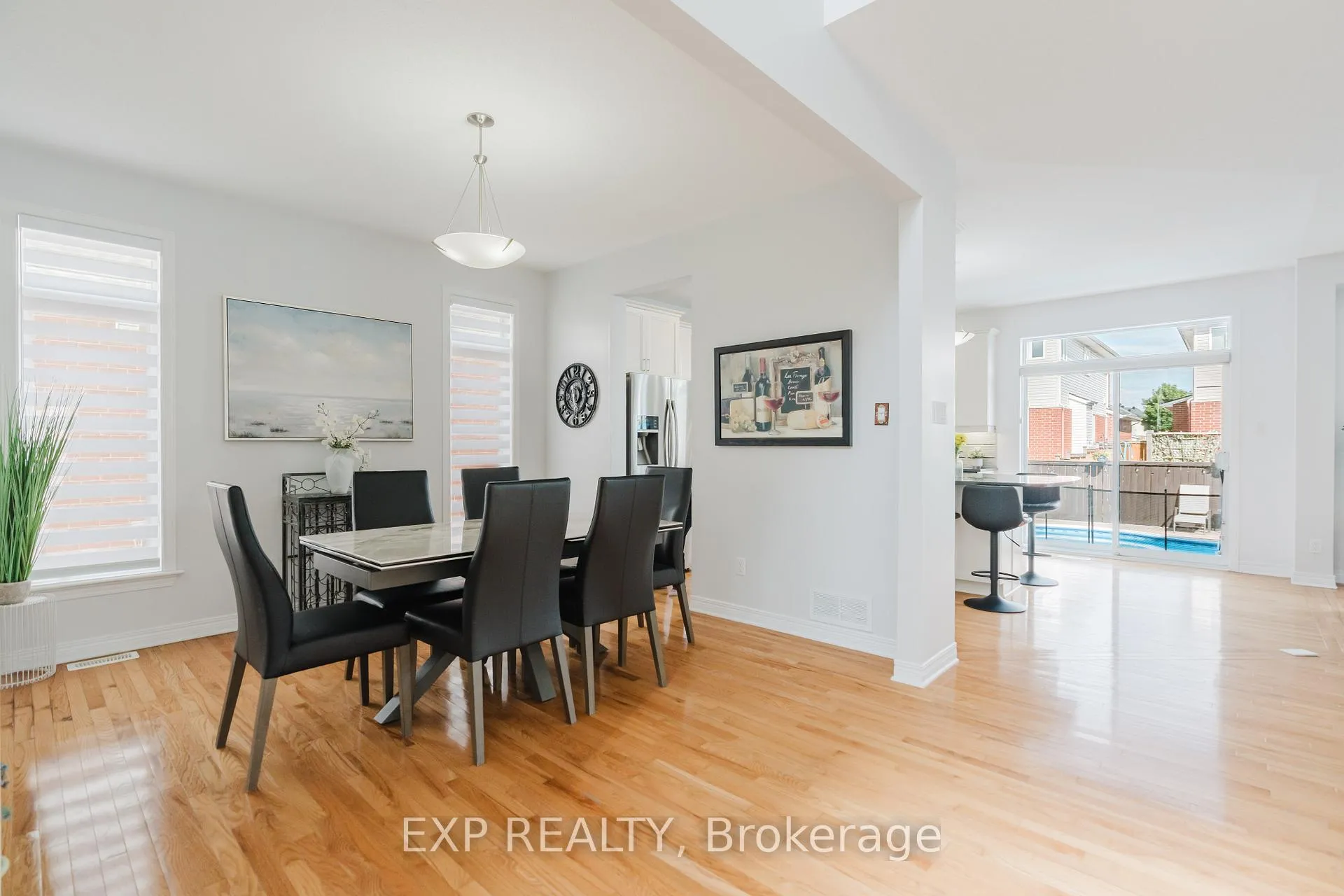 Photo 8 of 4565 Sugar Maple Drive, Ottawa, Riverside South/Gloucester Glen — HOMEH