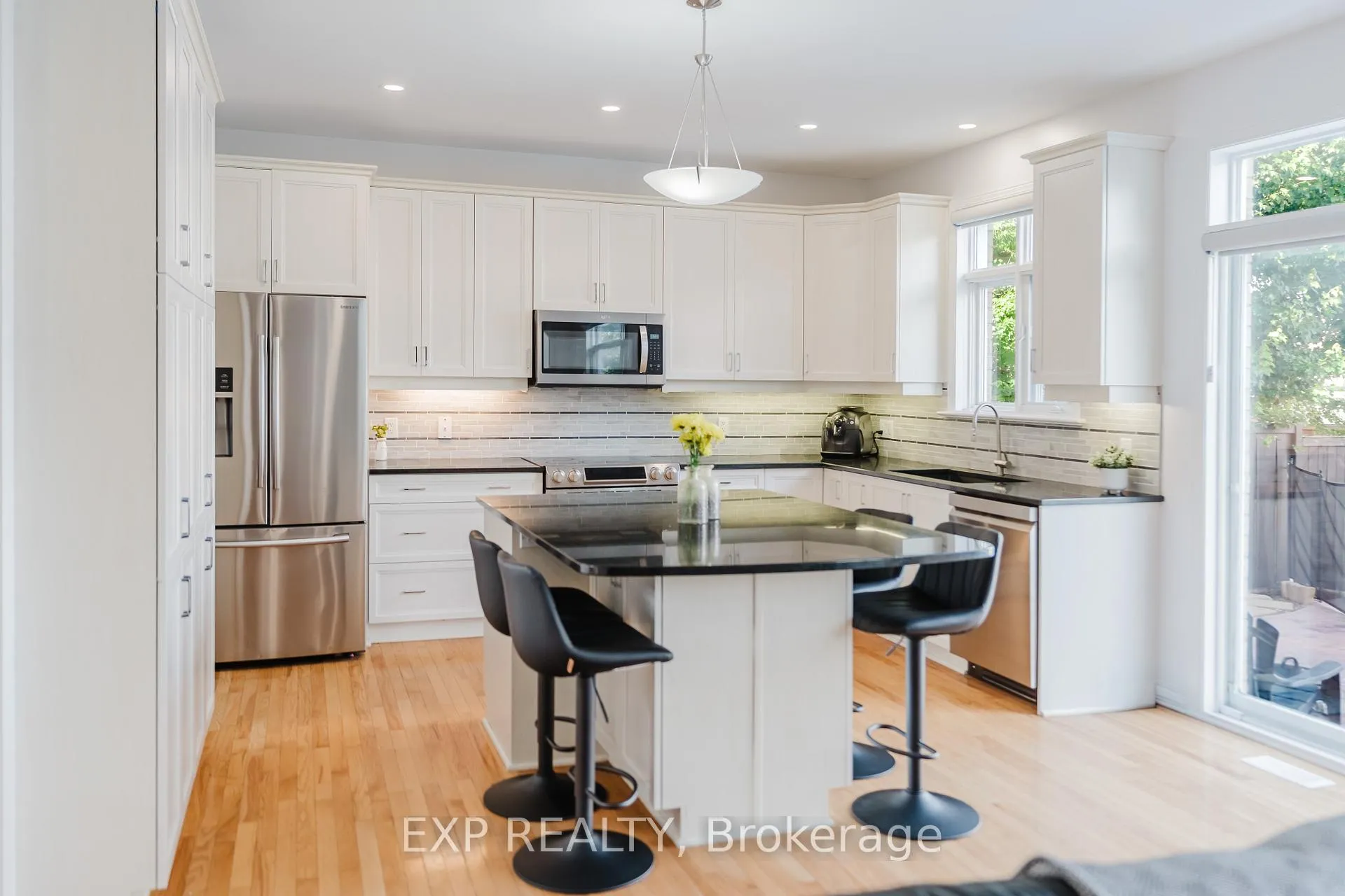 Photo 10 of 4565 Sugar Maple Drive, Ottawa, Riverside South/Gloucester Glen — HOMEH