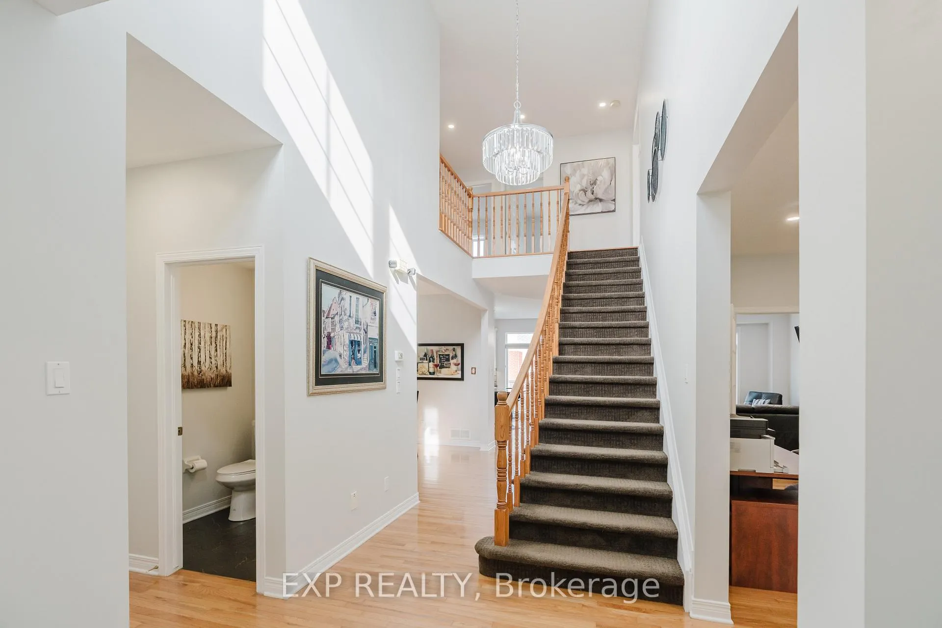 Photo 13 of 4565 Sugar Maple Drive, Ottawa, Riverside South/Gloucester Glen — HOMEH