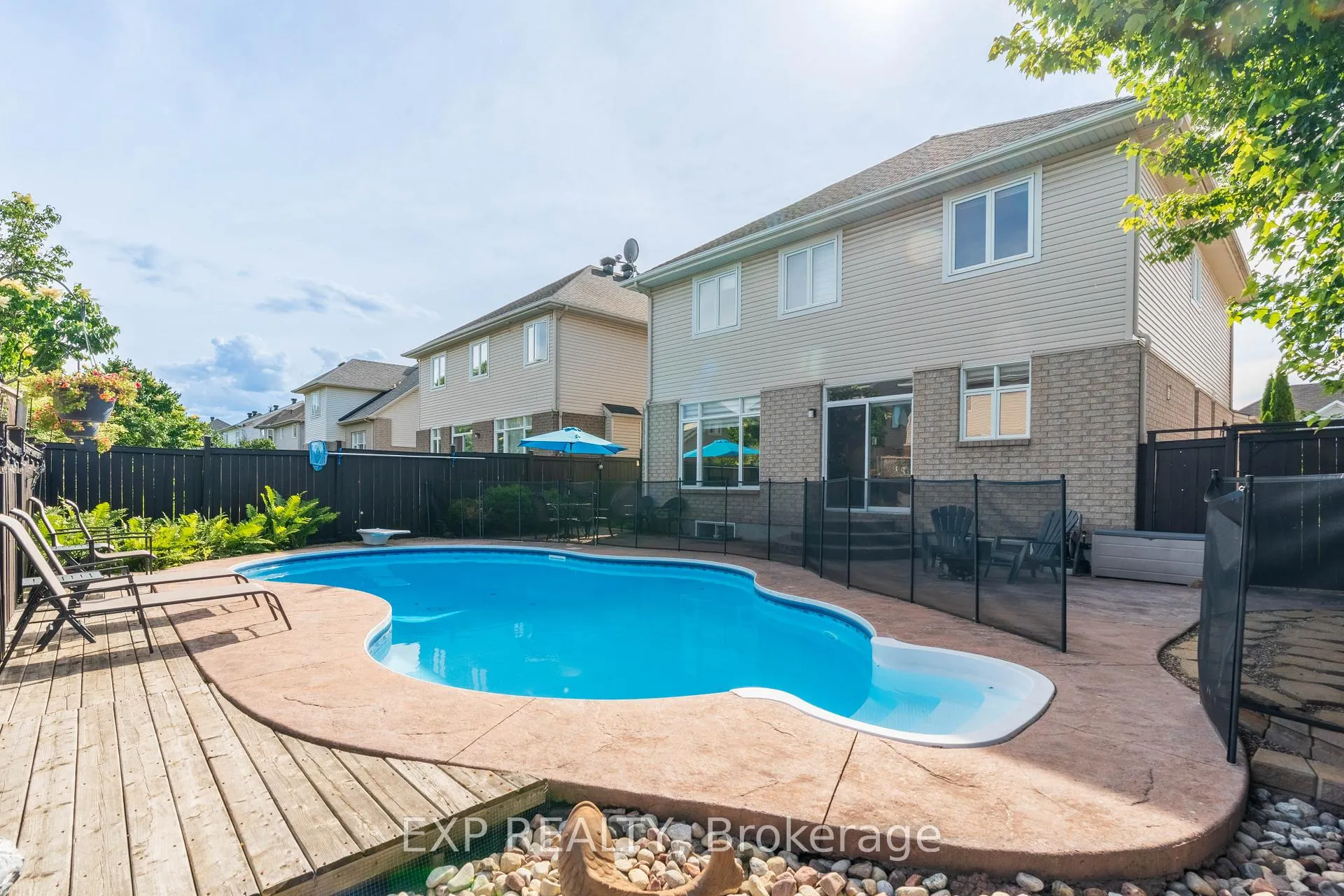 Photo 28 of 4565 Sugar Maple Drive, Ottawa, Riverside South/Gloucester Glen — HOMEH
