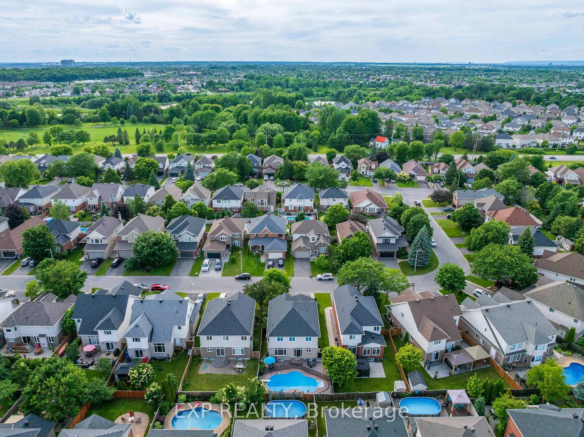 Photo 31 of 4565 Sugar Maple Drive, Ottawa, Riverside South/Gloucester Glen — HOMEH