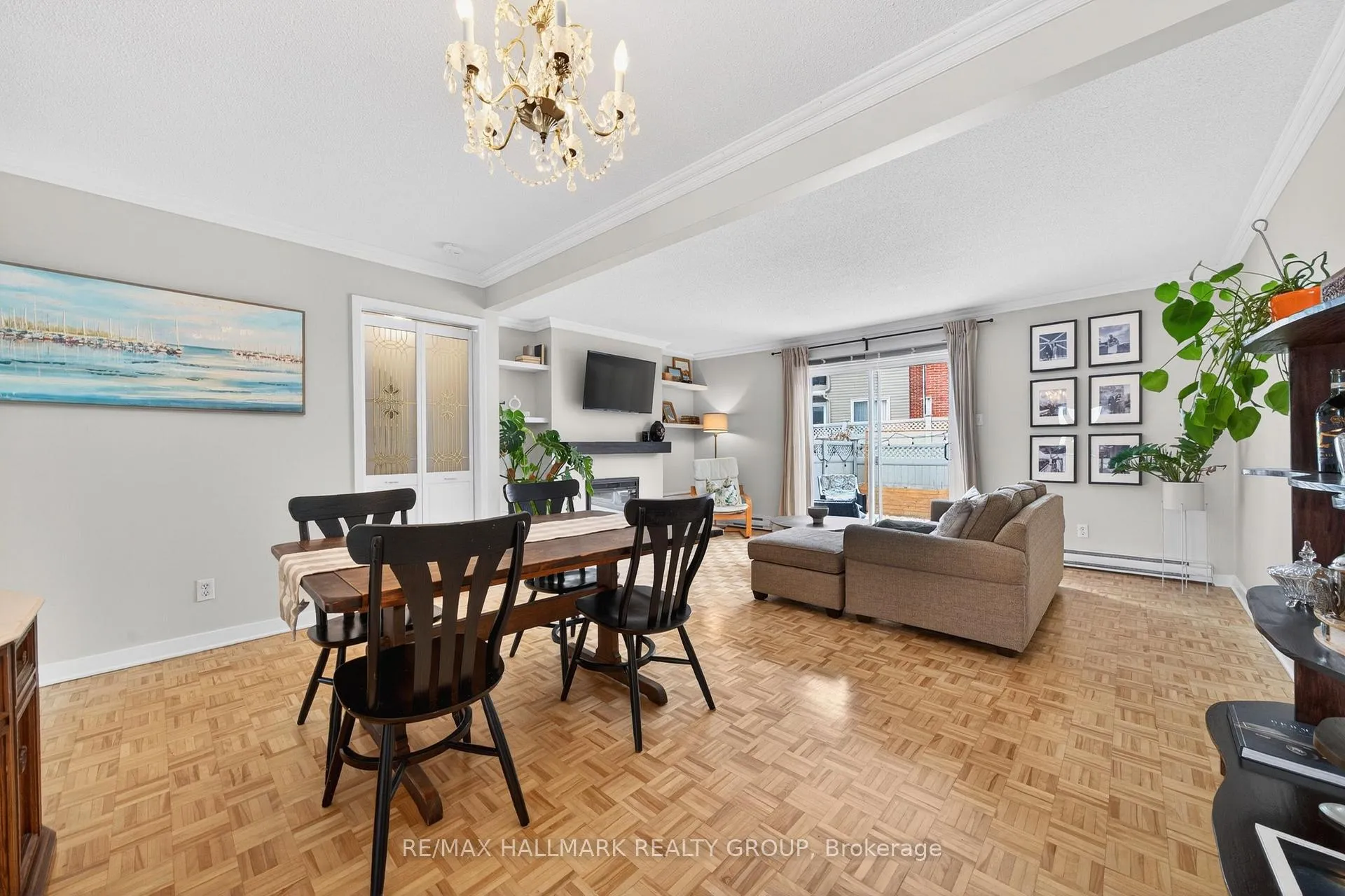 Photo 12 of Unit 8, 740 Morin Street, Ottawa, Castle Heights — HOMEH