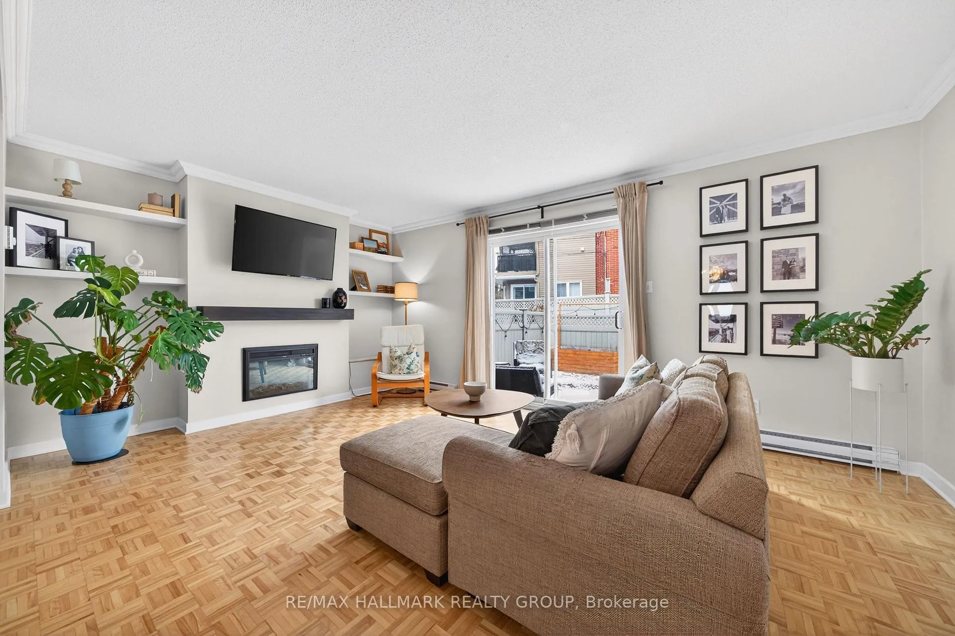 Photo 14 of Unit 8, 740 Morin Street, Ottawa, Castle Heights — HOMEH