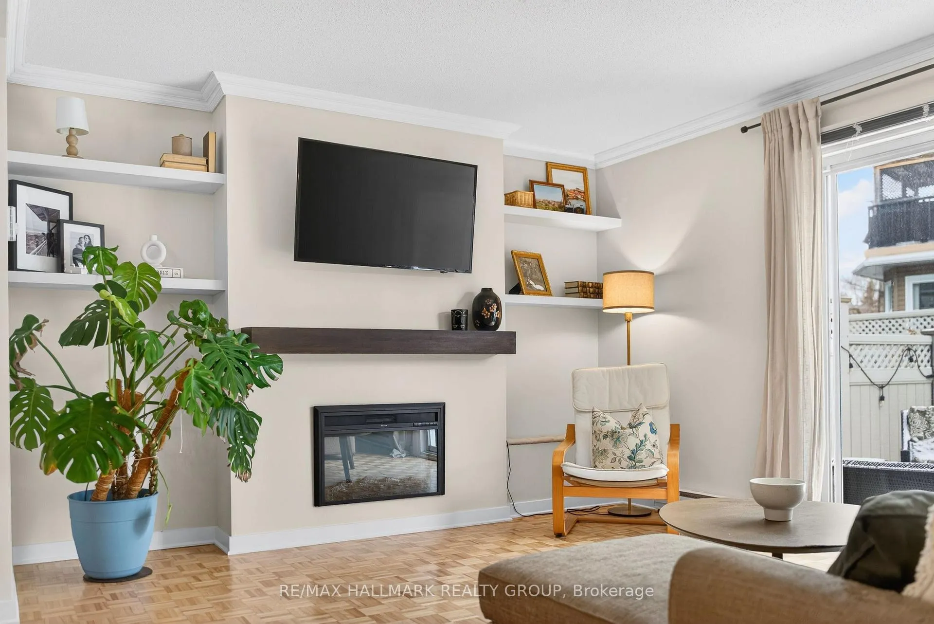 Photo 15 of Unit 8, 740 Morin Street, Ottawa, Castle Heights — HOMEH