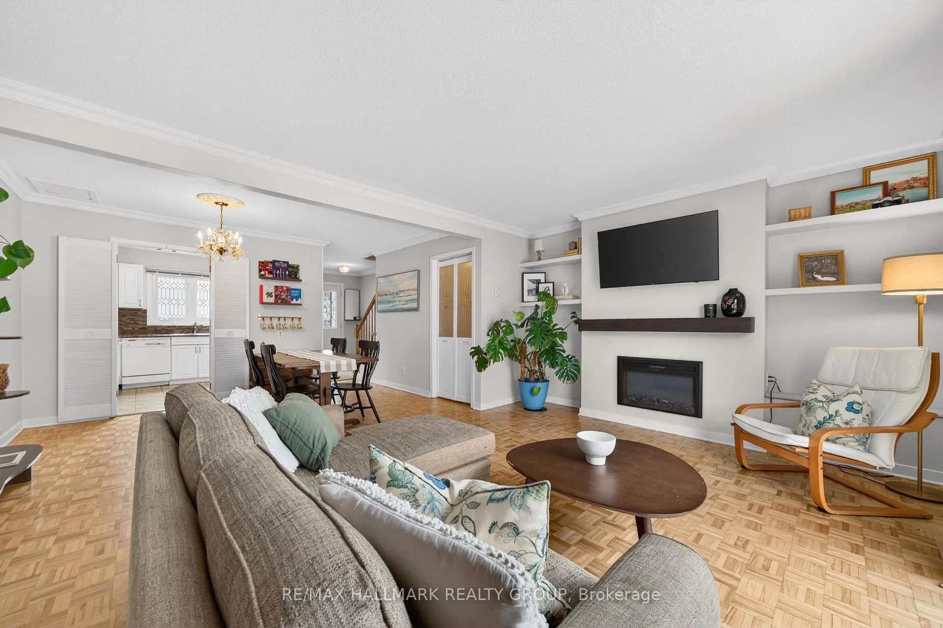 Photo 17 of Unit 8, 740 Morin Street, Ottawa, Castle Heights — HOMEH