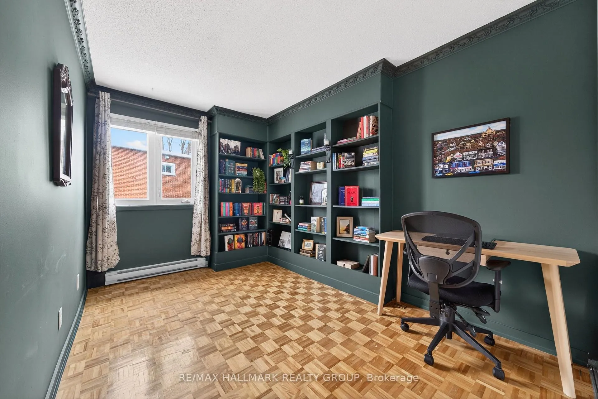 Photo 33 of Unit 8, 740 Morin Street, Ottawa, Castle Heights — HOMEH
