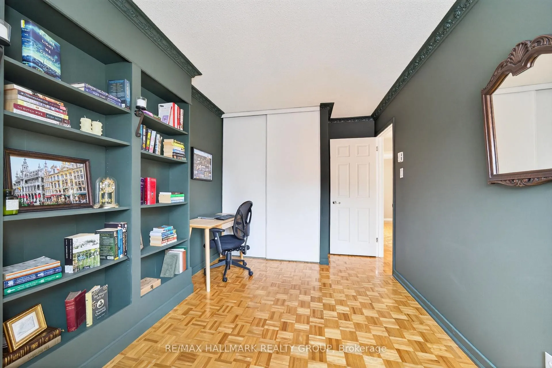 Photo 35 of Unit 8, 740 Morin Street, Ottawa, Castle Heights — HOMEH