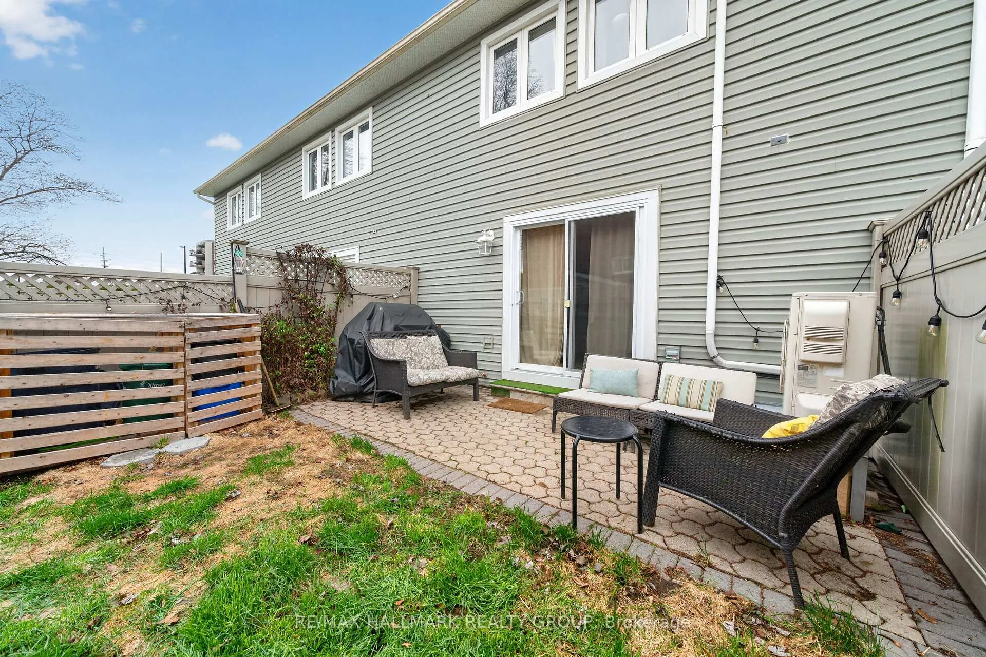 Photo 50 of Unit 8, 740 Morin Street, Ottawa, Castle Heights — HOMEH