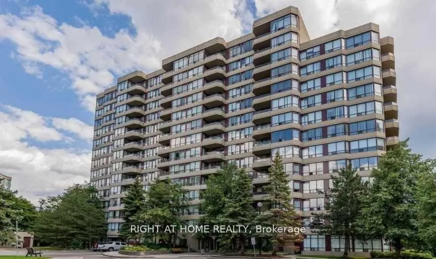 Photo 1 of Unit 411, 91 Townsgate Drive, Vaughan, Crestwood-Springfarm-Yorkhill — HOMEH