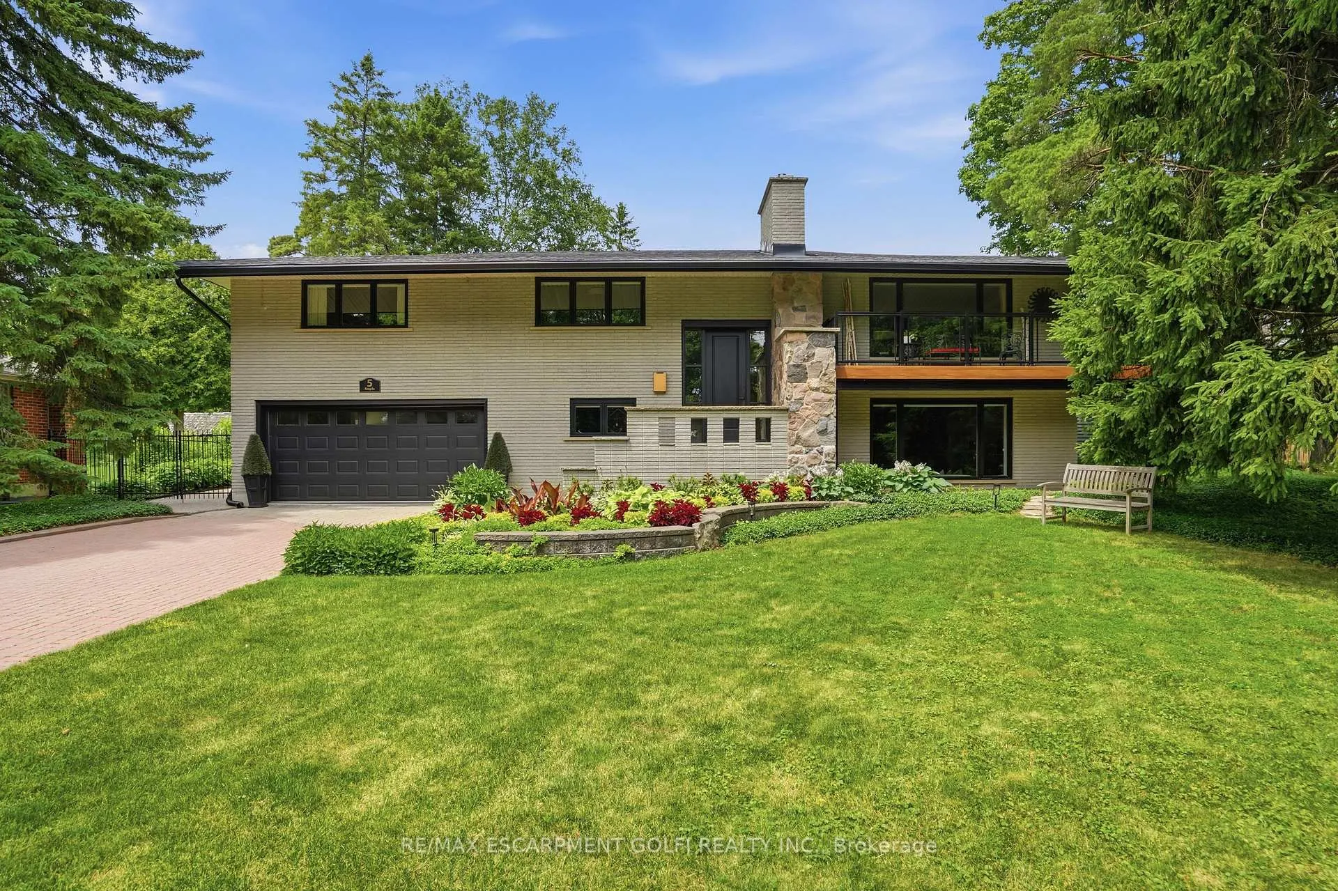 Photo 1 of 5 Maple Avenue, Hamilton, Greensville — HOMEH