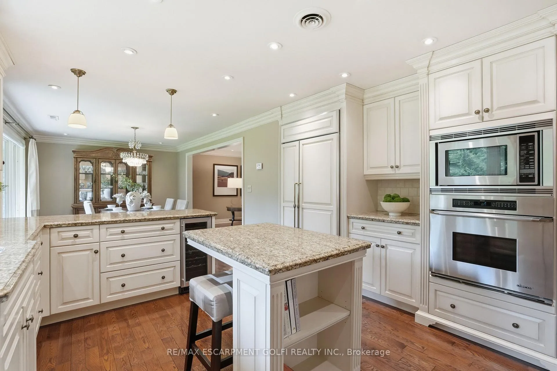 Photo 10 of 5 Maple Avenue, Hamilton, Greensville — HOMEH