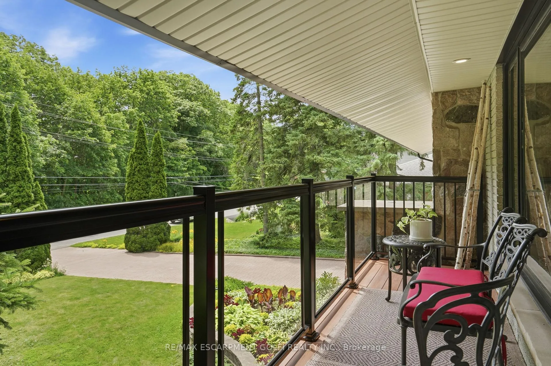 Photo 36 of 5 Maple Avenue, Hamilton, Greensville — HOMEH
