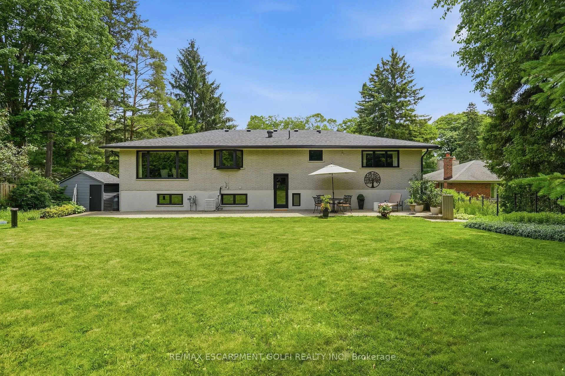 Photo 43 of 5 Maple Avenue, Hamilton, Greensville — HOMEH