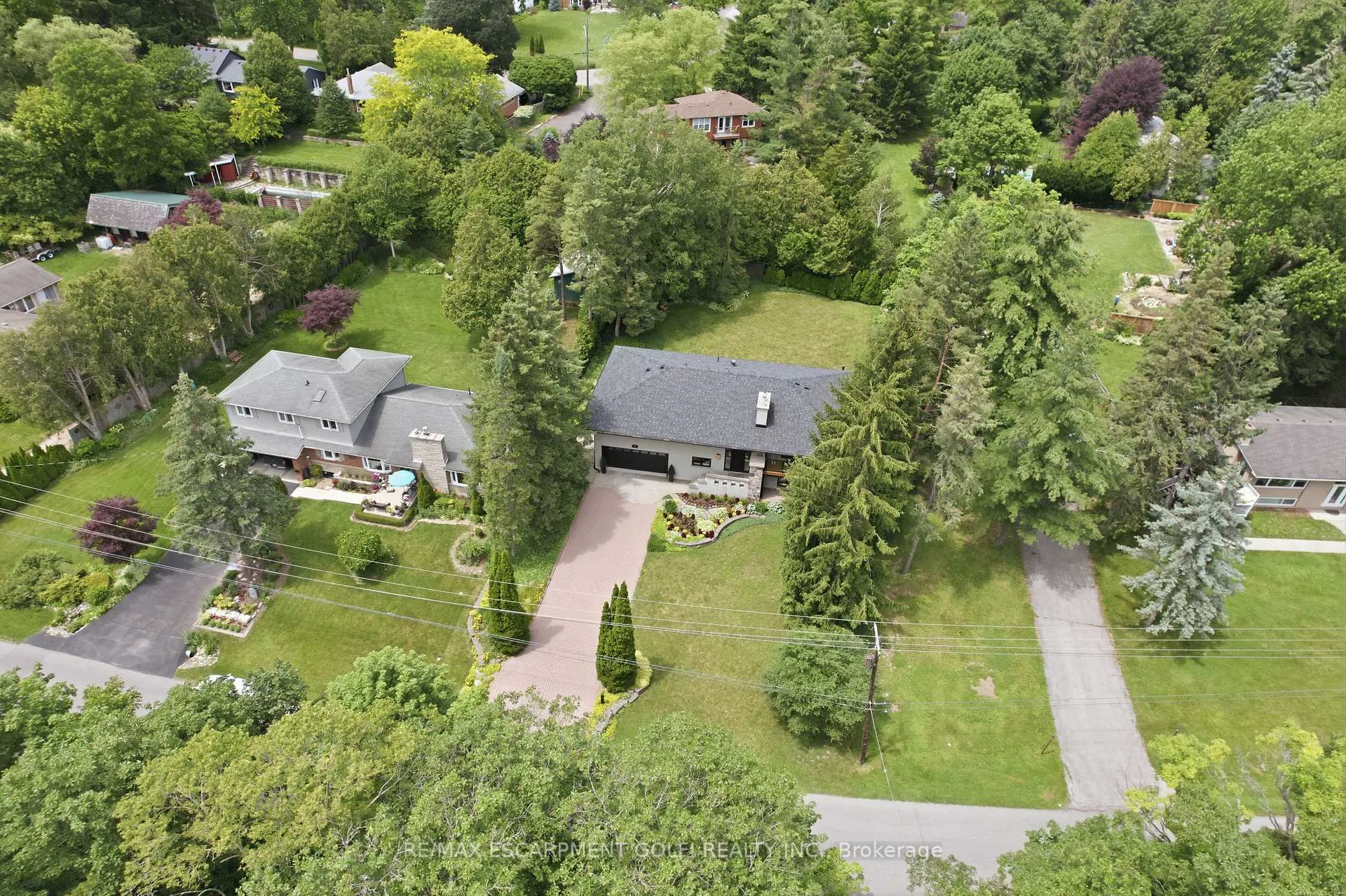 Photo 44 of 5 Maple Avenue, Hamilton, Greensville — HOMEH