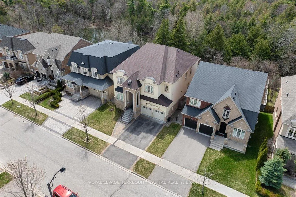Front of 147 Lady Nadia Drive