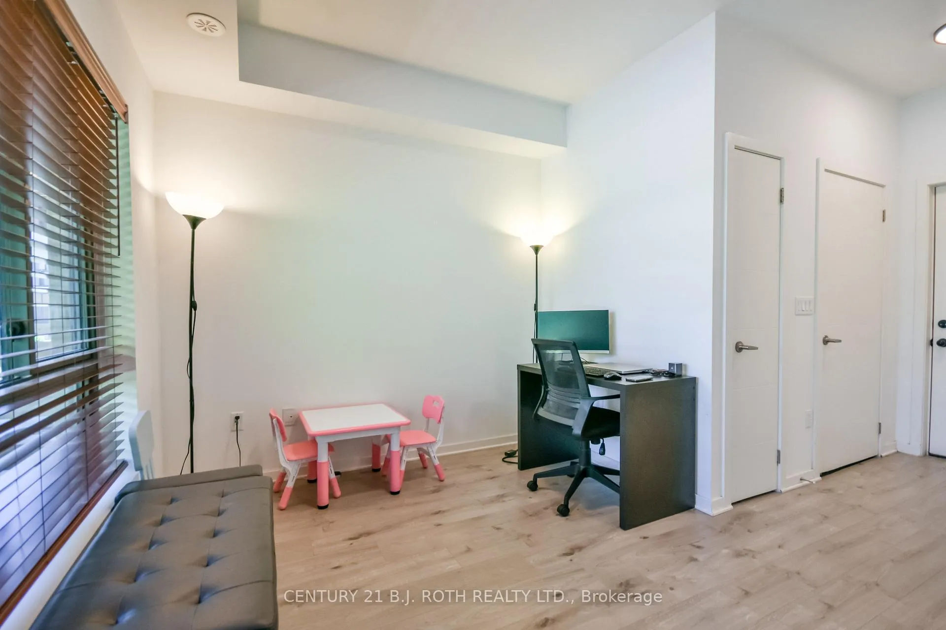 Photo 4 of Unit 64, 369 Essa Road, Barrie, Holly — HOMEH