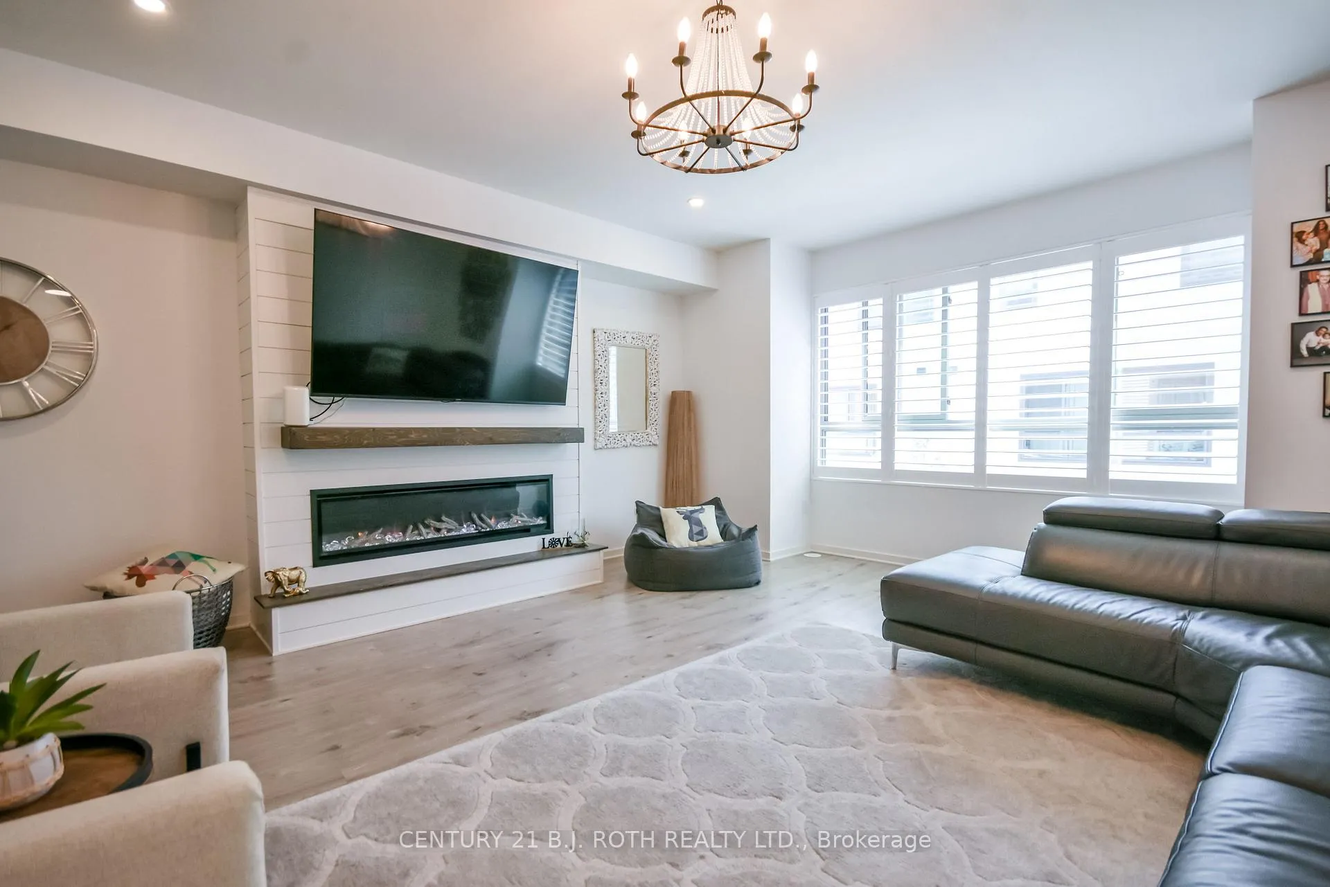 Photo 7 of Unit 64, 369 Essa Road, Barrie, Holly — HOMEH