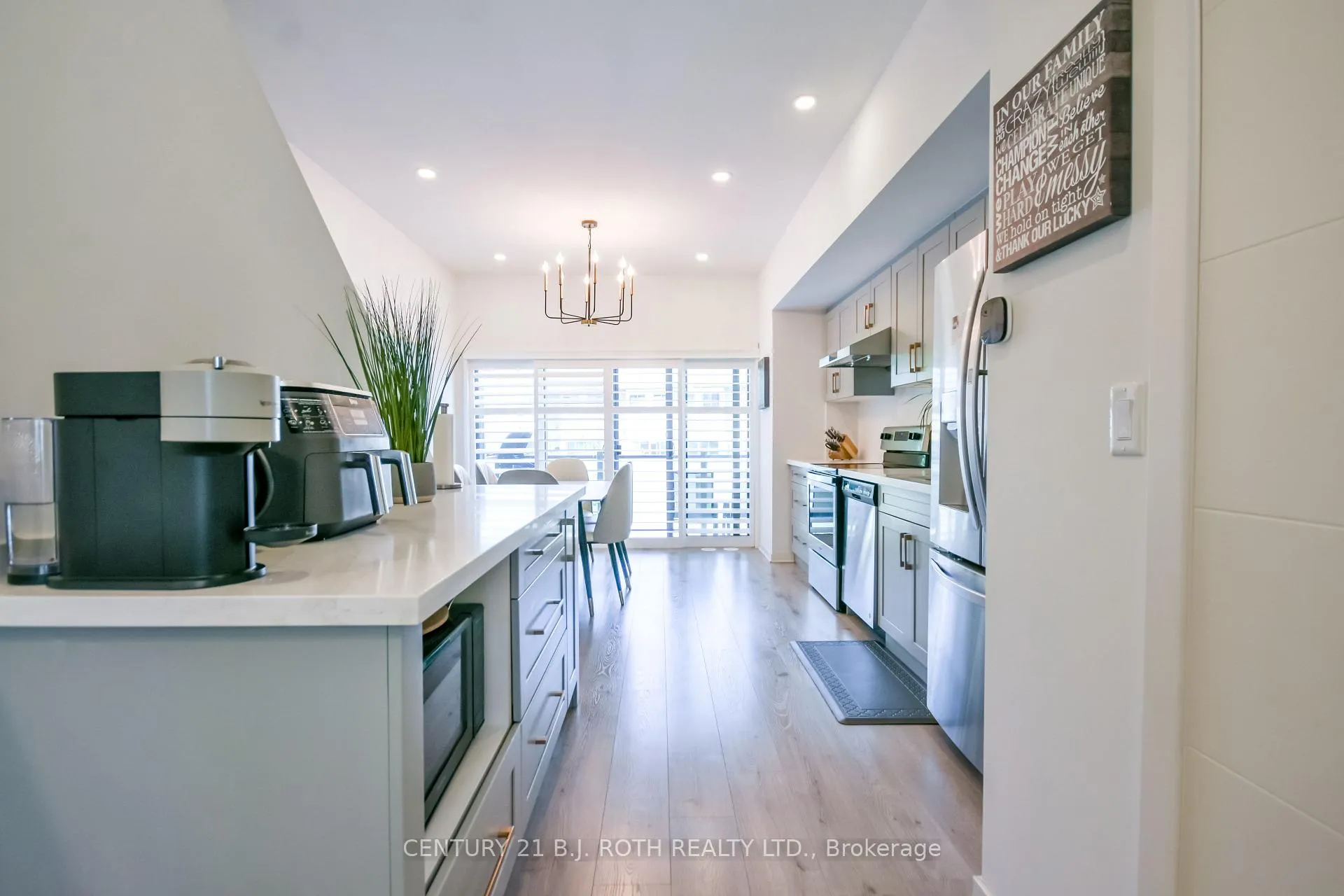 Photo 10 of Unit 64, 369 Essa Road, Barrie, Holly — HOMEH