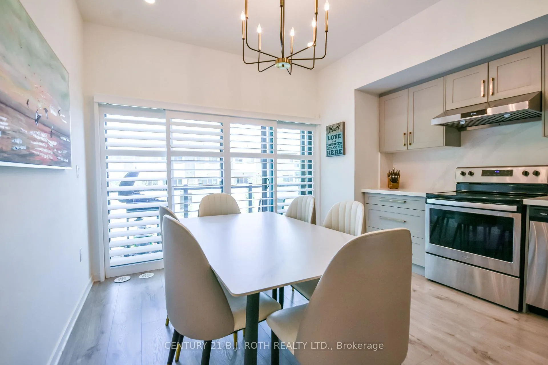 Photo 12 of Unit 64, 369 Essa Road, Barrie, Holly — HOMEH