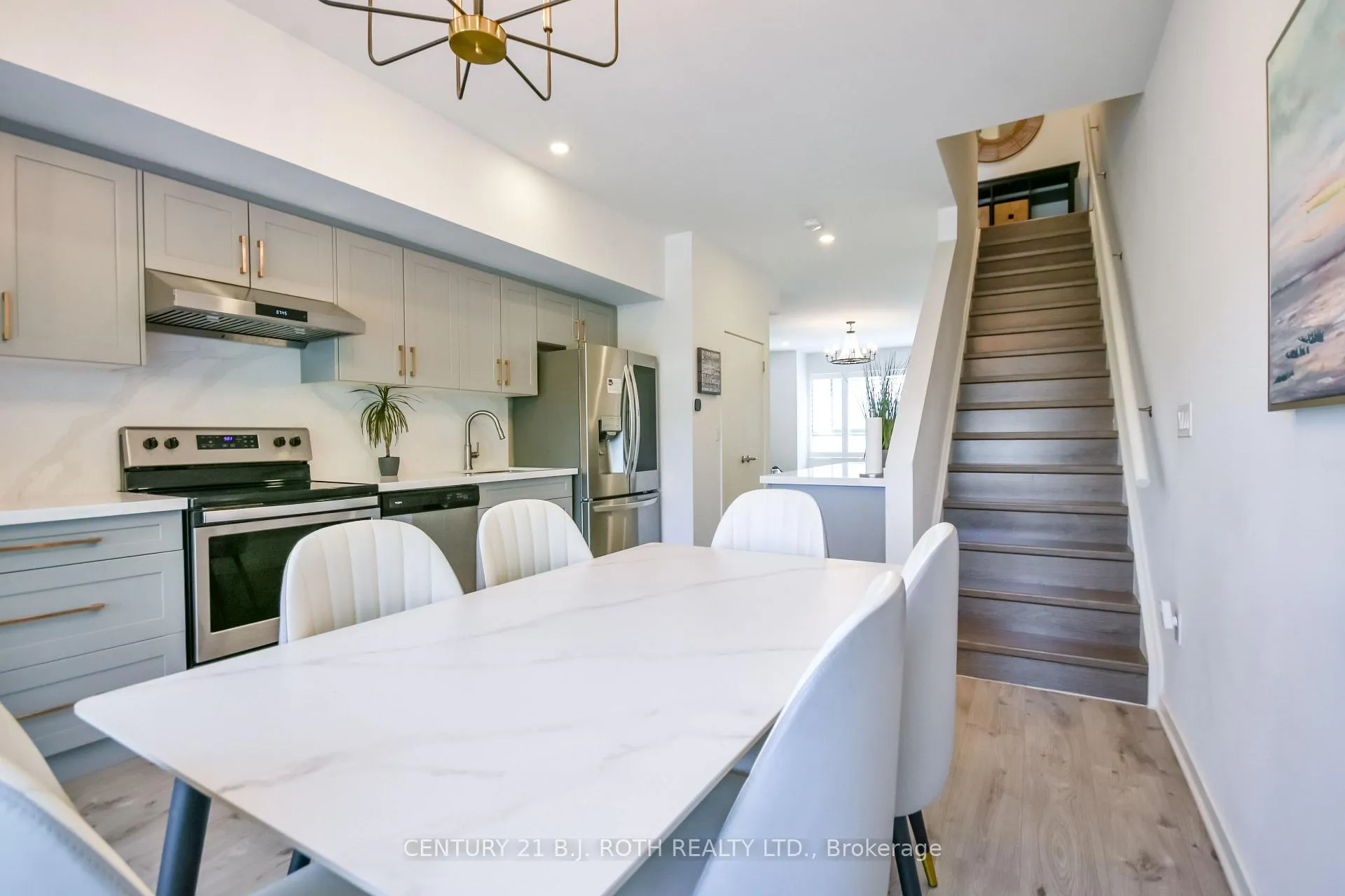 Photo 14 of Unit 64, 369 Essa Road, Barrie, Holly — HOMEH