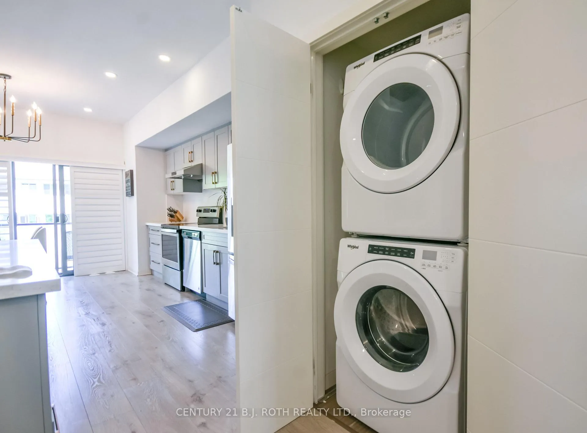 Photo 15 of Unit 64, 369 Essa Road, Barrie, Holly — HOMEH