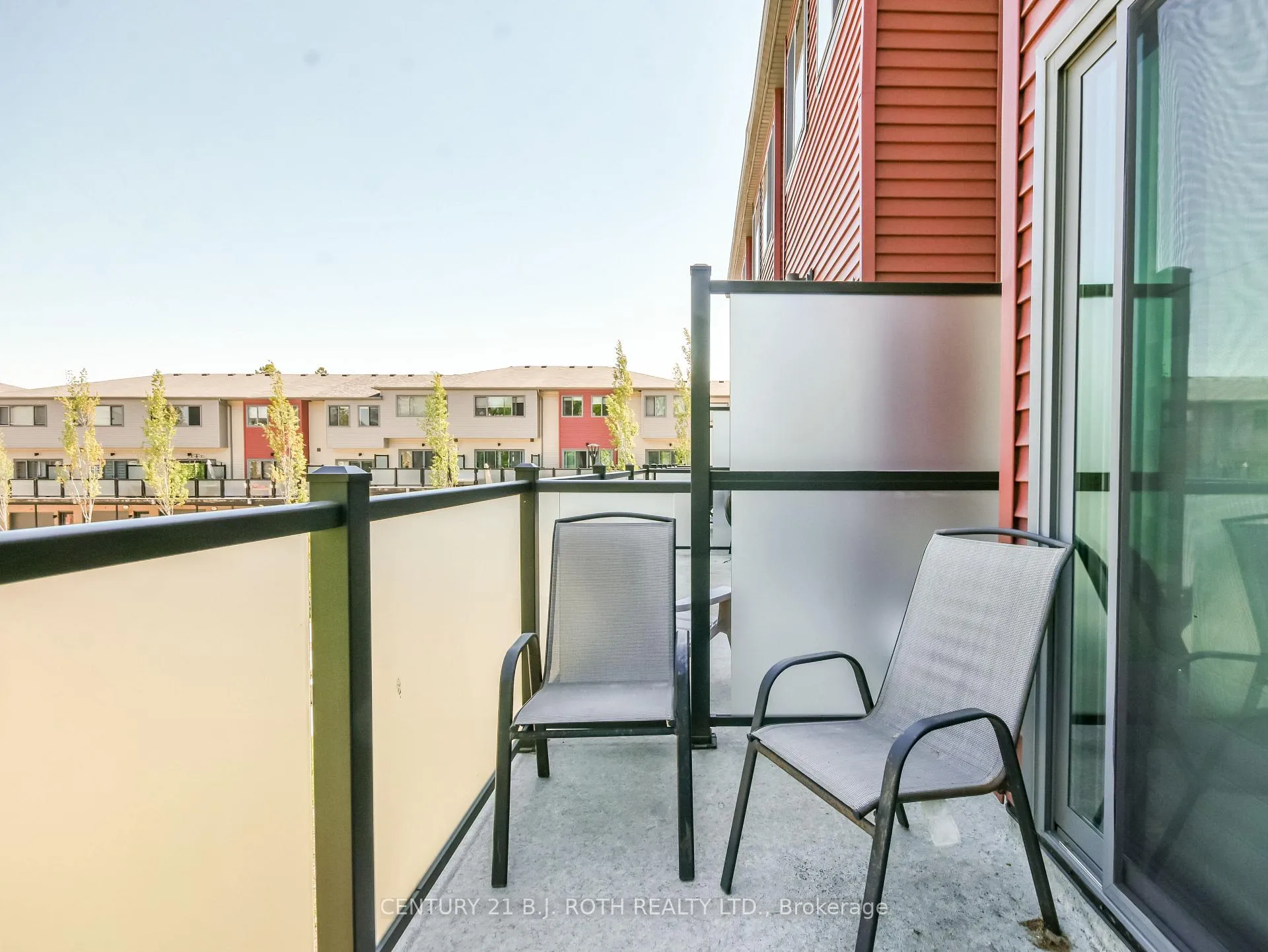 Photo 16 of Unit 64, 369 Essa Road, Barrie, Holly — HOMEH