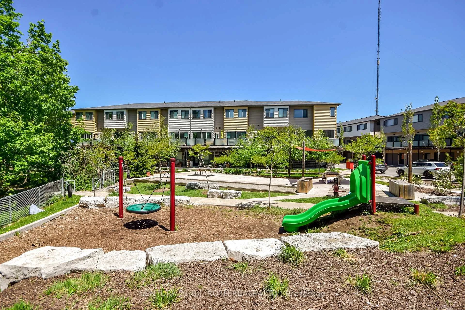 Photo 28 of Unit 64, 369 Essa Road, Barrie, Holly — HOMEH