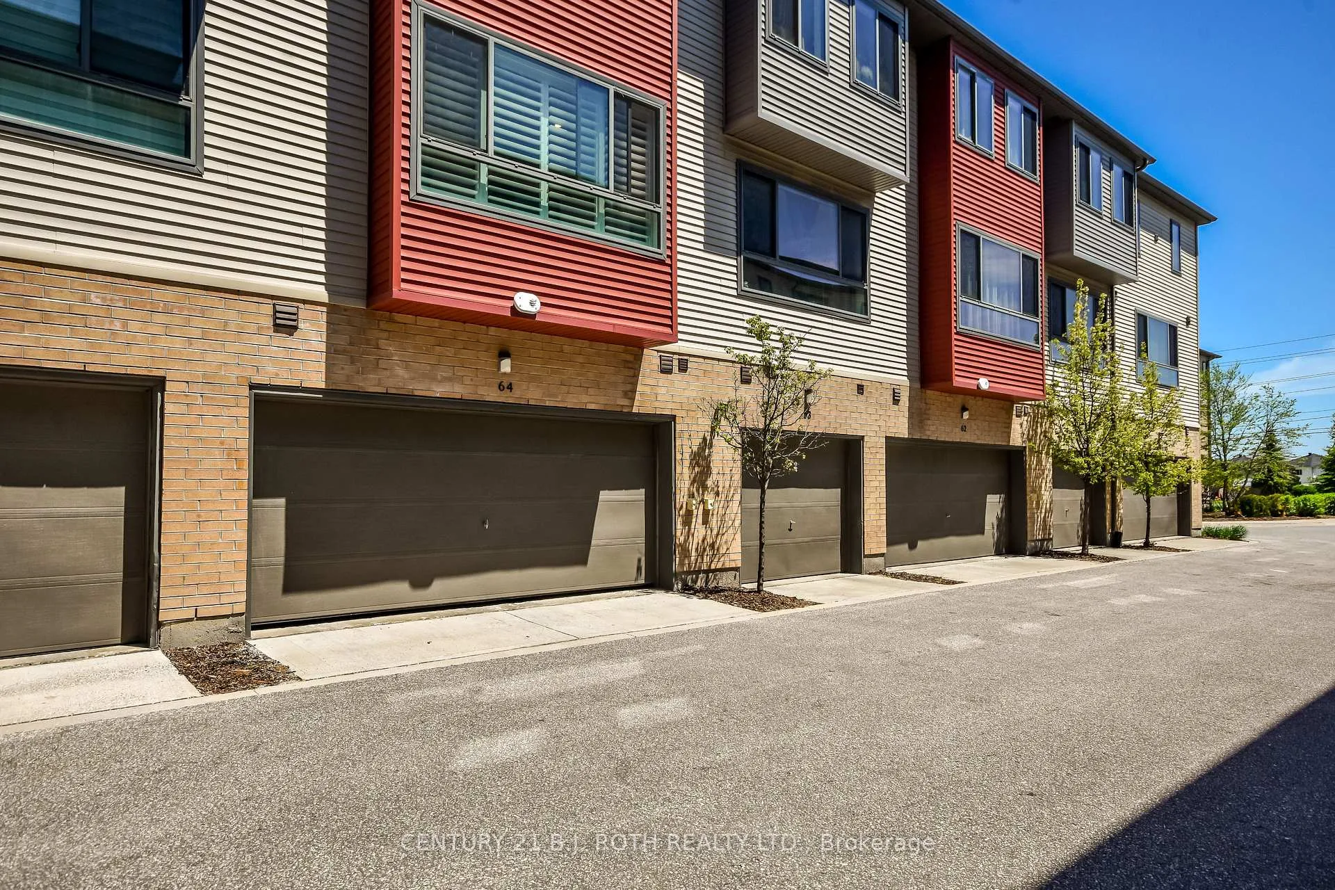 Photo 29 of Unit 64, 369 Essa Road, Barrie, Holly — HOMEH