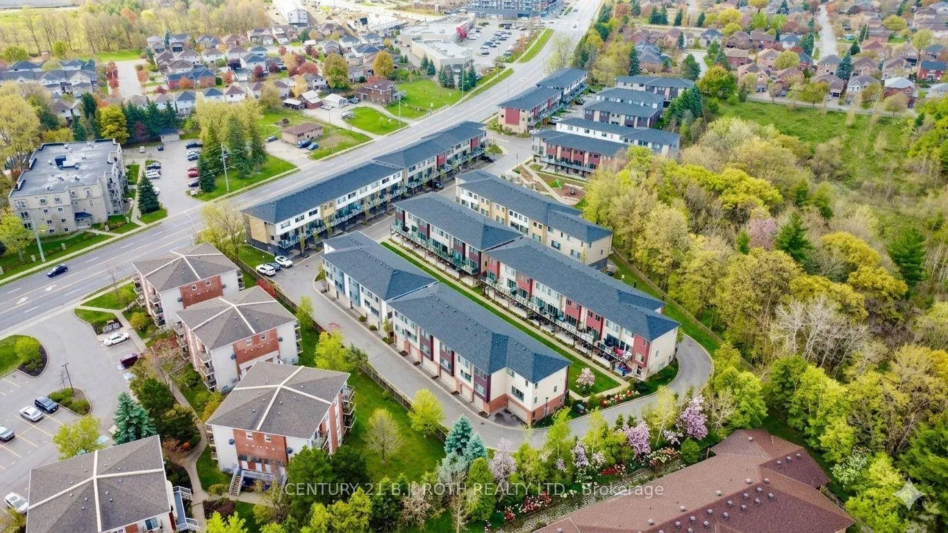 Photo 32 of Unit 64, 369 Essa Road, Barrie, Holly — HOMEH