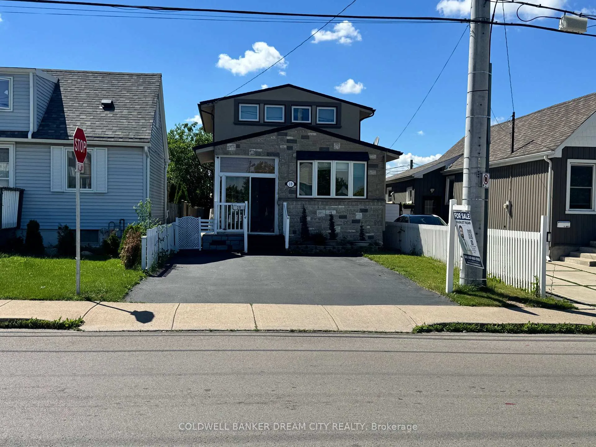 Photo 1 of 39 Reid Avenue N, Hamilton, McQuesten — HOMEH