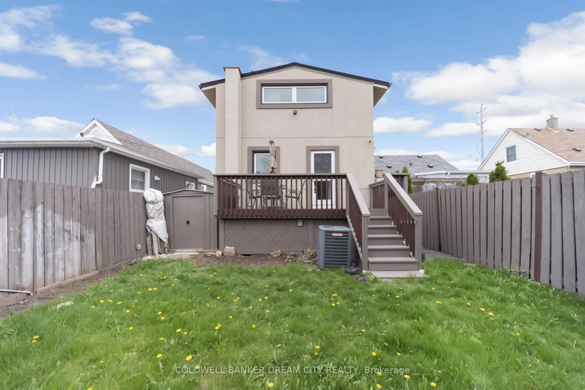 Photo 42 of 39 Reid Avenue N, Hamilton, McQuesten — HOMEH