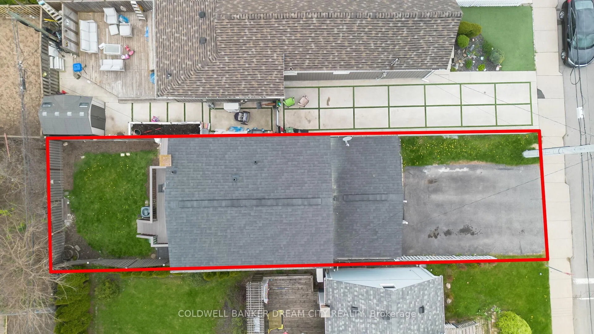 Photo 43 of 39 Reid Avenue N, Hamilton, McQuesten — HOMEH