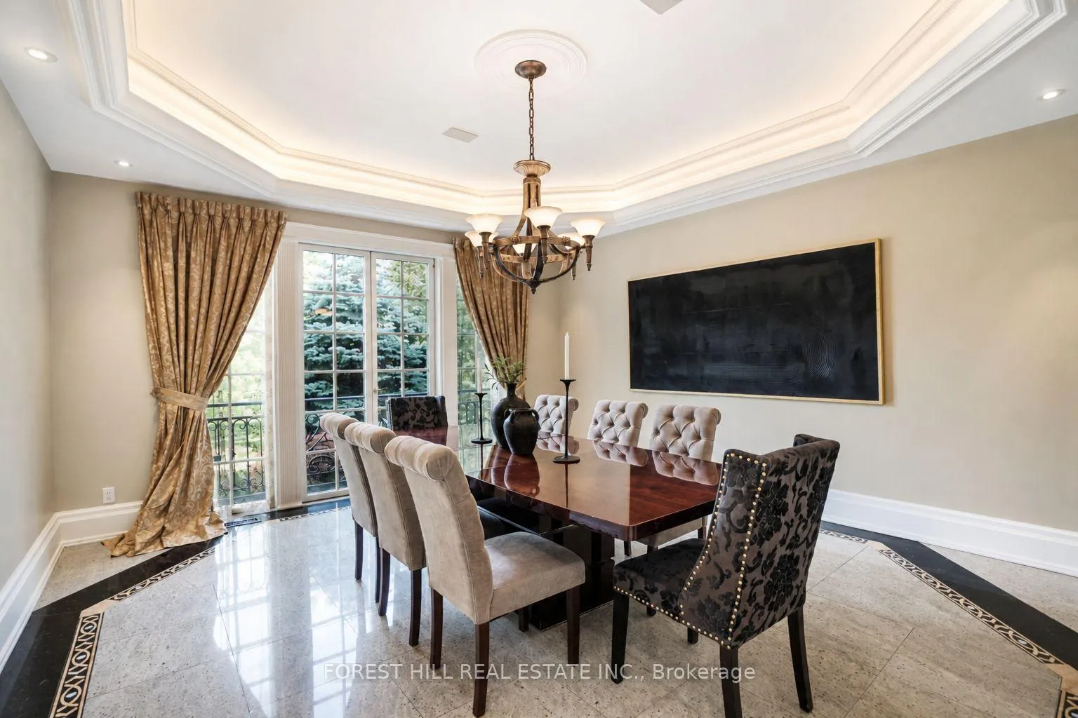 Photo 15 of 160 Renaissance Court, Vaughan, Beverley Glen — HOMEH