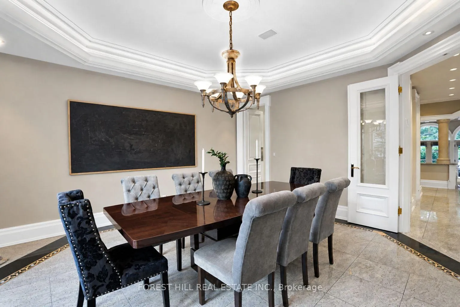 Photo 16 of 160 Renaissance Court, Vaughan, Beverley Glen — HOMEH
