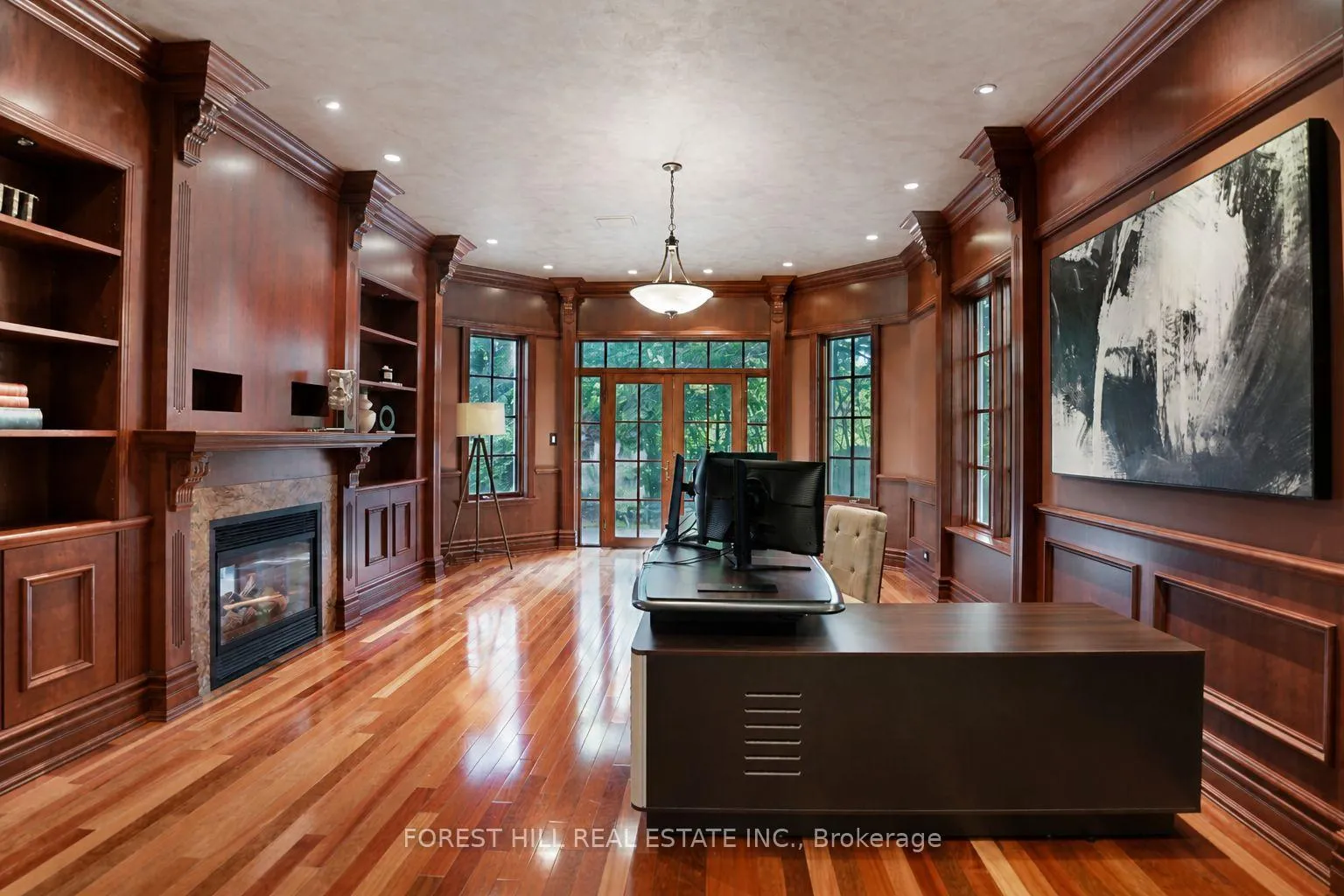 Photo 17 of 160 Renaissance Court, Vaughan, Beverley Glen — HOMEH