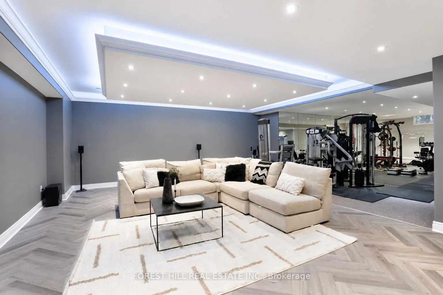 Photo 35 of 160 Renaissance Court, Vaughan, Beverley Glen — HOMEH