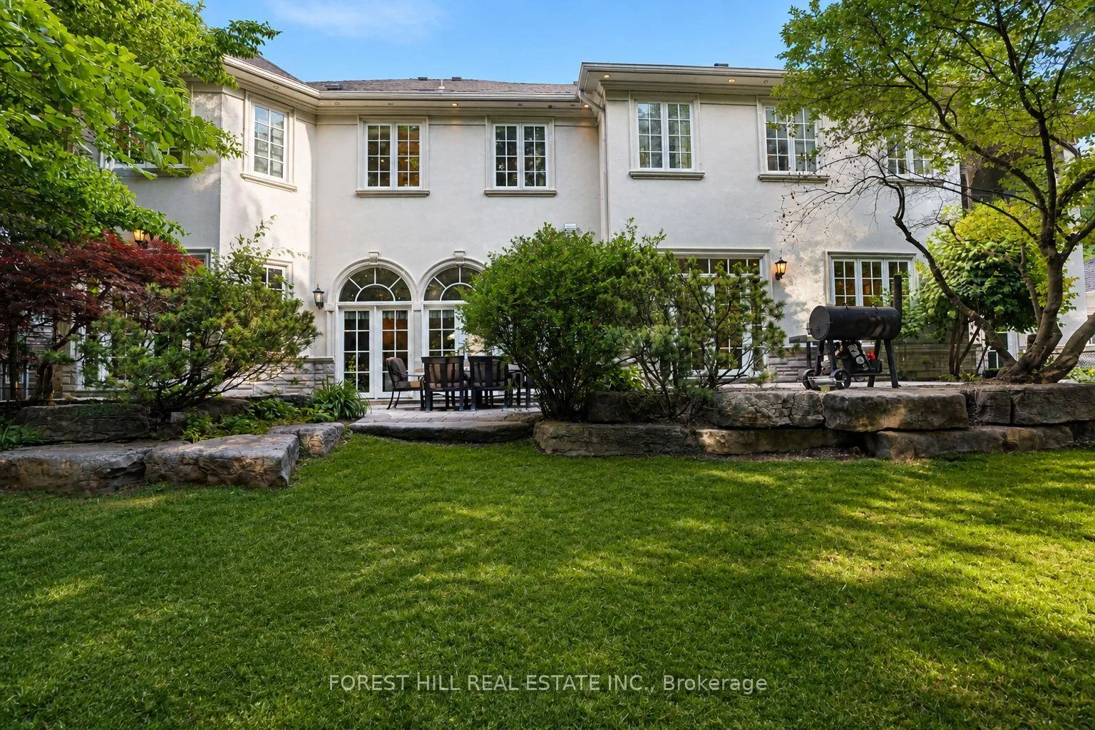 Photo 42 of 160 Renaissance Court, Vaughan, Beverley Glen — HOMEH