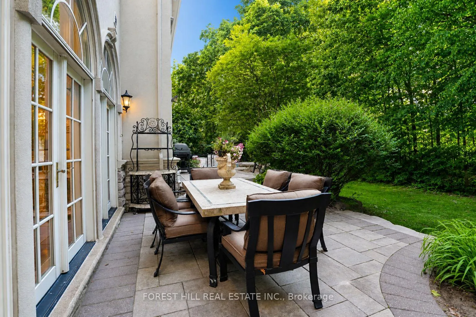 Photo 43 of 160 Renaissance Court, Vaughan, Beverley Glen — HOMEH