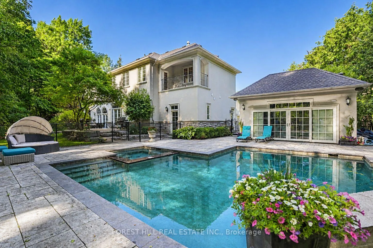 Photo 44 of 160 Renaissance Court, Vaughan, Beverley Glen — HOMEH