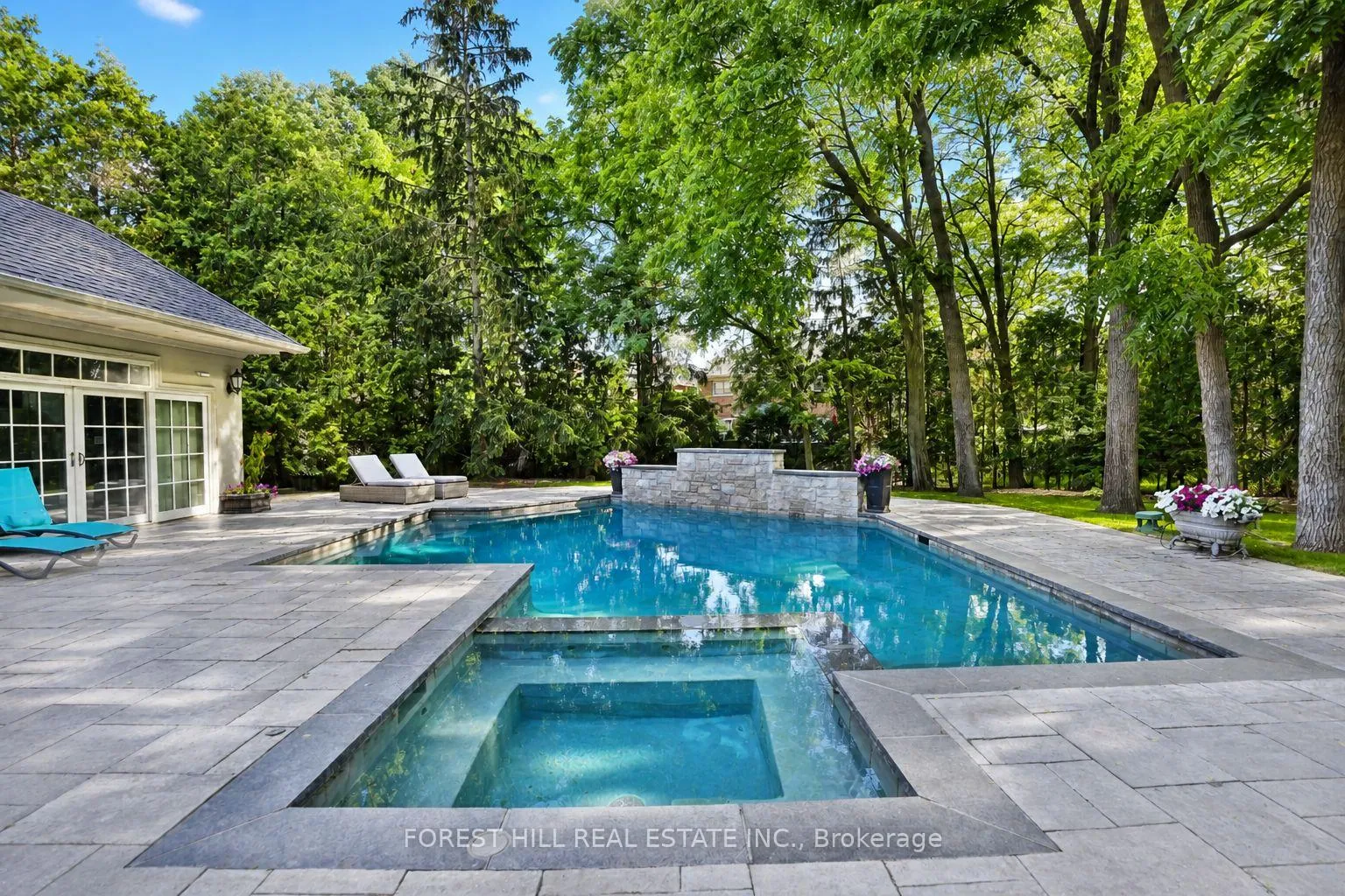 Photo 45 of 160 Renaissance Court, Vaughan, Beverley Glen — HOMEH