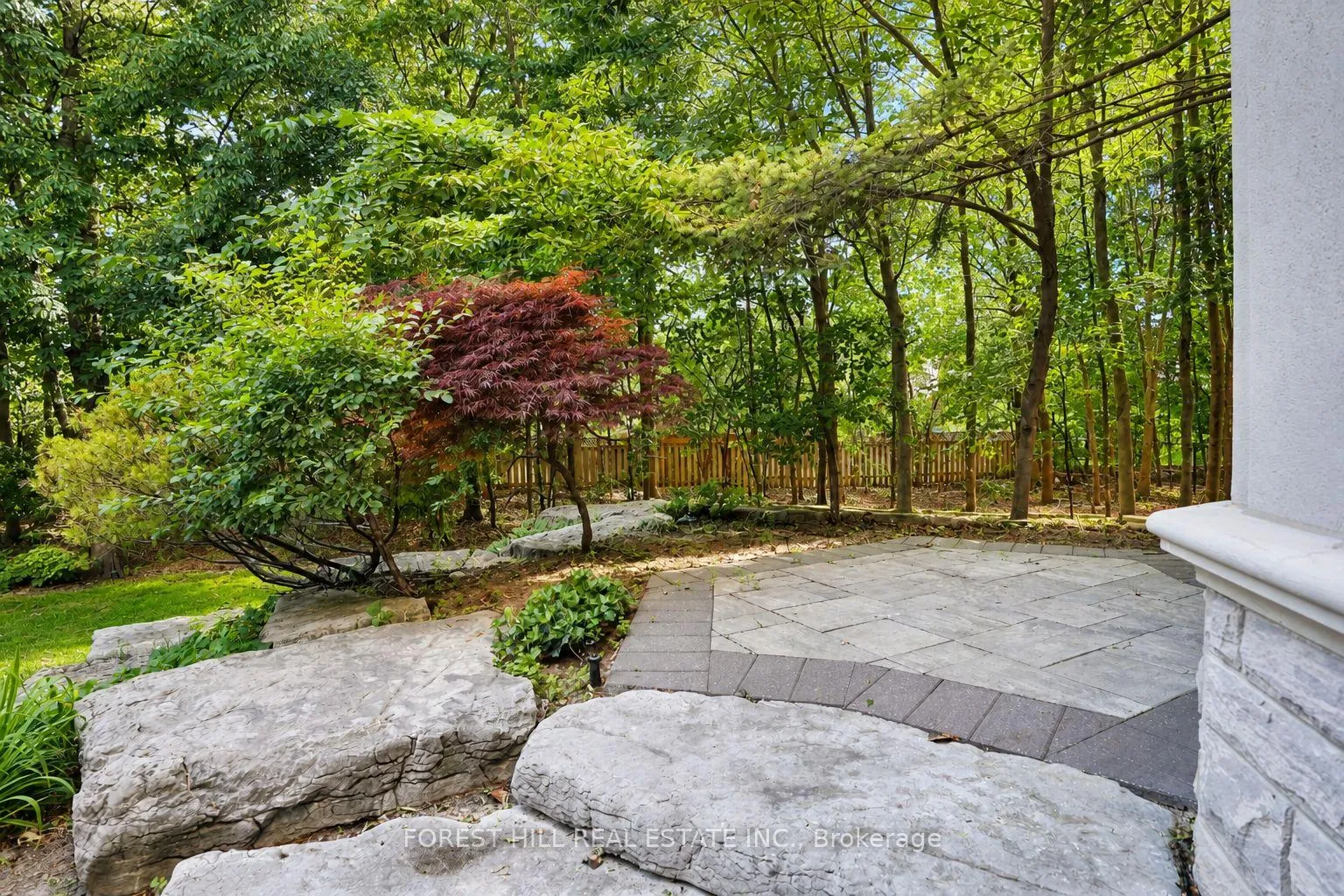 Photo 49 of 160 Renaissance Court, Vaughan, Beverley Glen — HOMEH