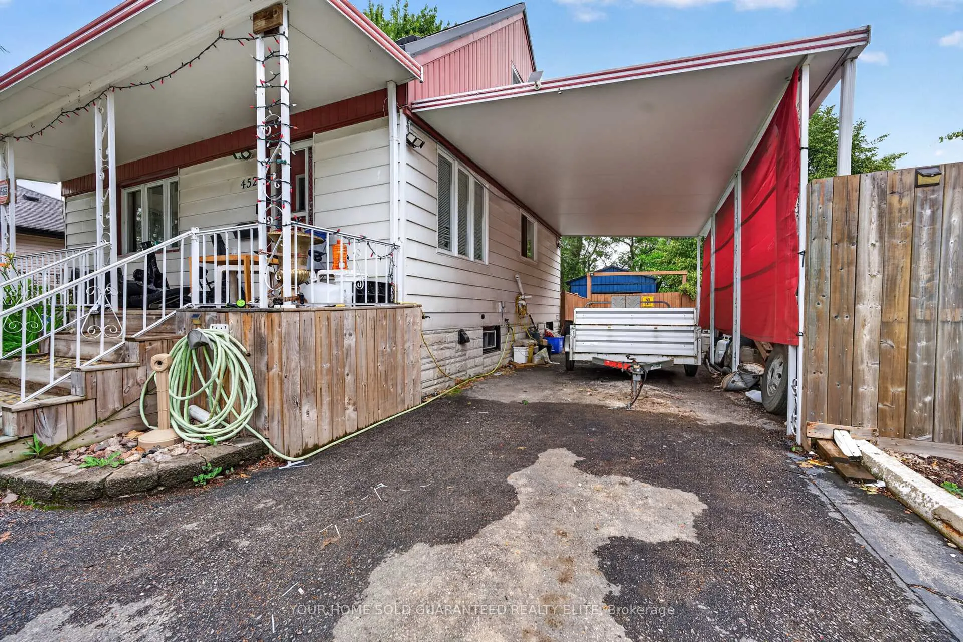 Photo 4 of 452 East 38th Street, Hamilton, Macassa — HOMEH
