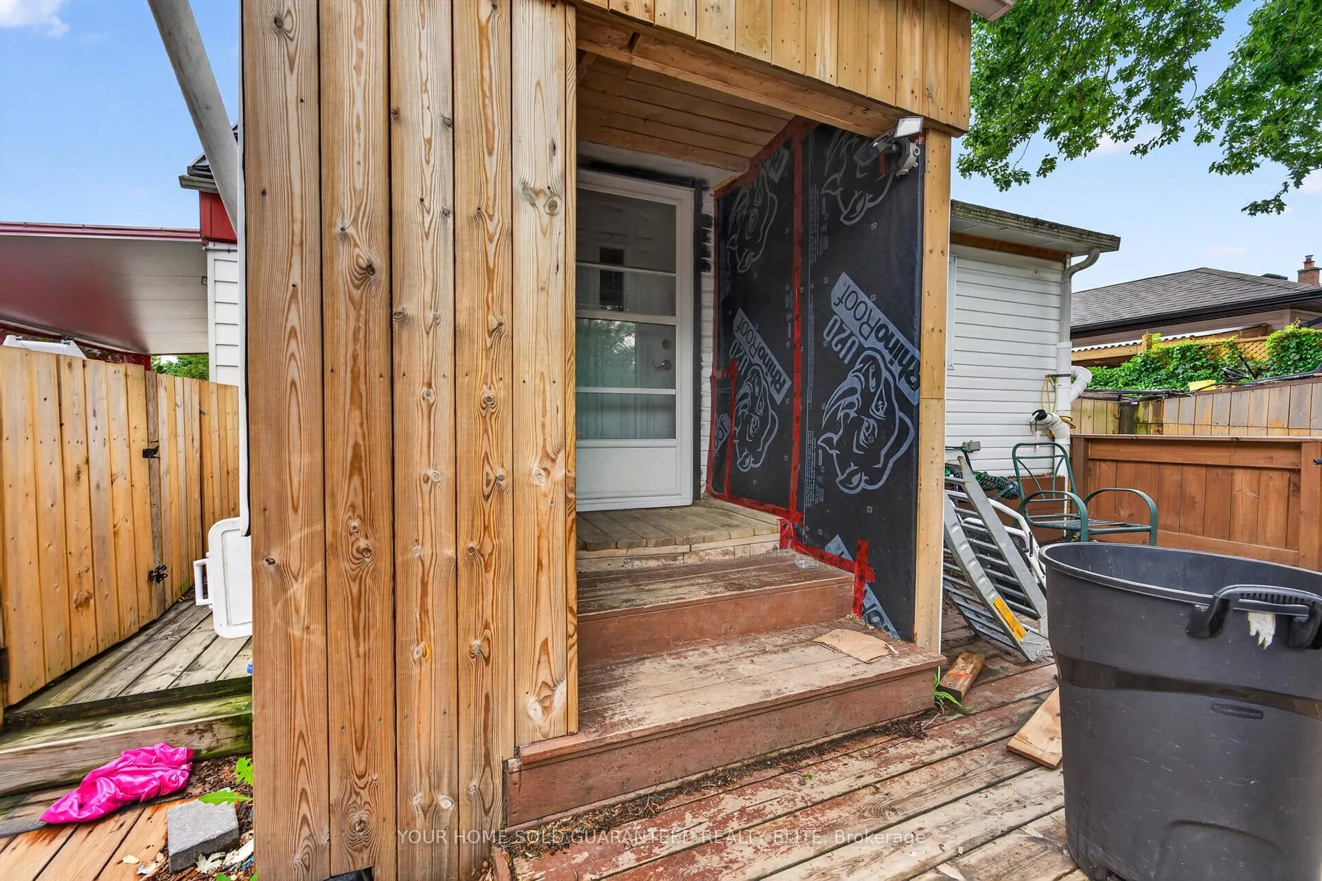 Photo 5 of 452 East 38th Street, Hamilton, Macassa — HOMEH