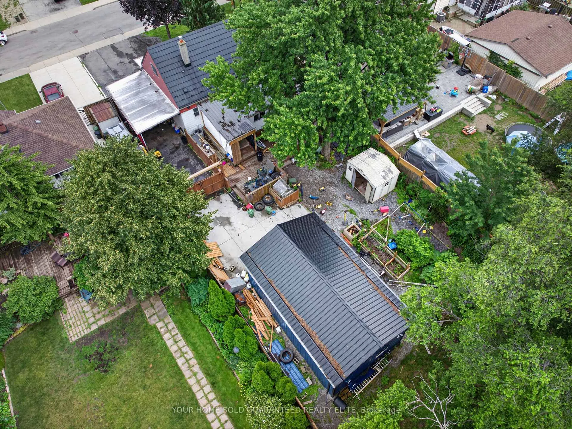 Photo 11 of 452 East 38th Street, Hamilton, Macassa — HOMEH