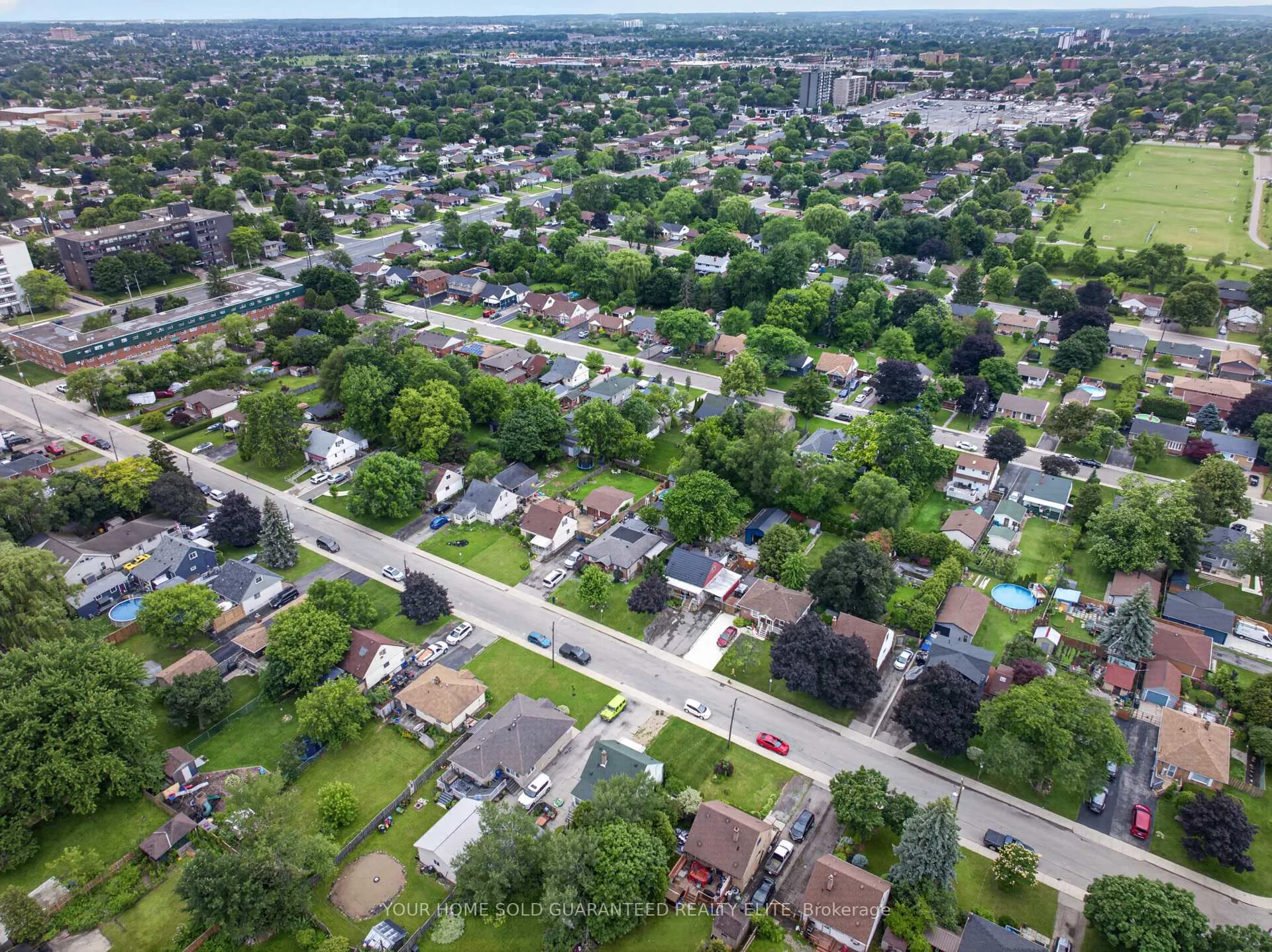 Photo 17 of 452 East 38th Street, Hamilton, Macassa — HOMEH