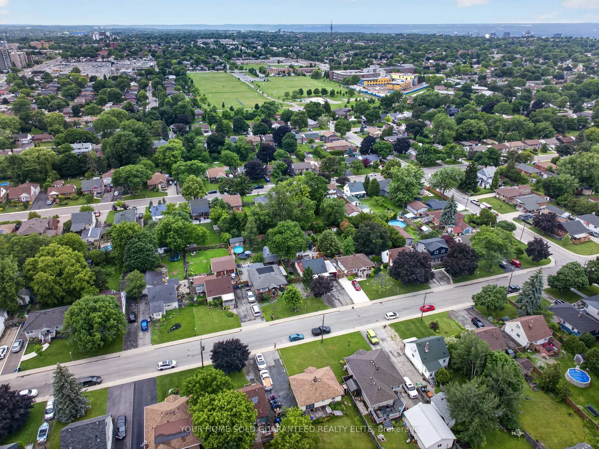 Photo 18 of 452 East 38th Street, Hamilton, Macassa — HOMEH